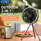 Camping Fan