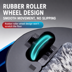 Manual Push Sweeper Broom