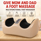 Electric Foot & Calf Massager