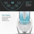 Hydrogen-Rich Water Machine Purifier Kettle