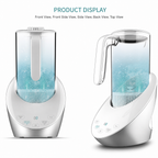 Hydrogen-Rich Water Machine Purifier Kettle