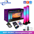 RGB Atmosphere Light