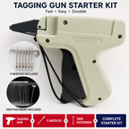Tag Gun