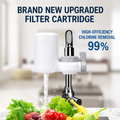 Faucet Water Purifier