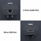 Bluetooth 5.0 Audio Receiver