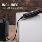 Bluetooth 5.0 Audio Receiver
