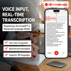 AI Voice Recorder