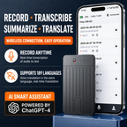 AI Voice Recorder