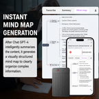 AI Voice Recorder