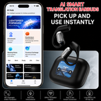 Mini Pro Wireless Earbuds