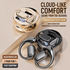 AI Translation Bluetooth Earbuds