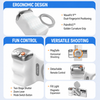 MagSafe Shooting Aid