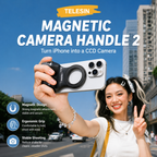 MagSafe Shooting Aid