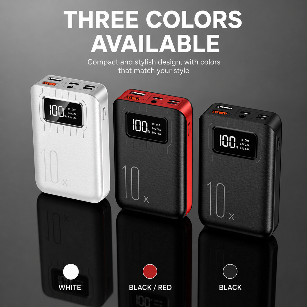 Mini Power Bank