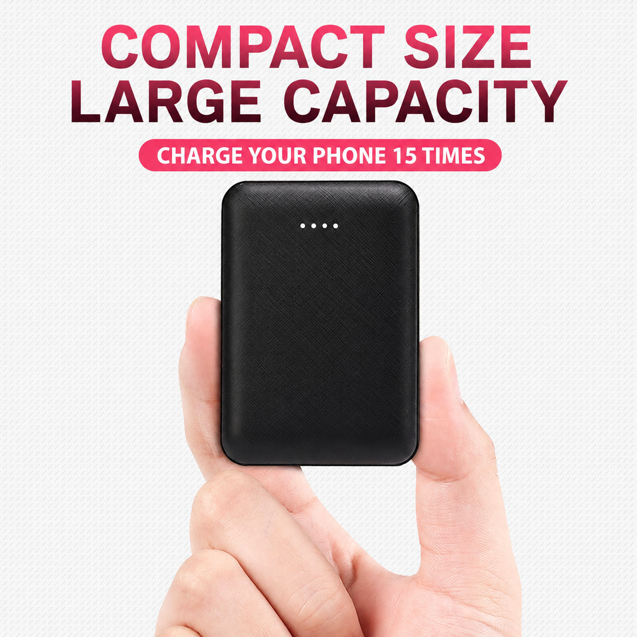 Mini Power Bank