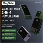MagSafe Power Bank