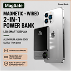 MagSafe Power Bank