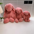 Large Bunny Plush Toy Novva Living
