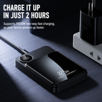 MagSafe Magnetic Bank