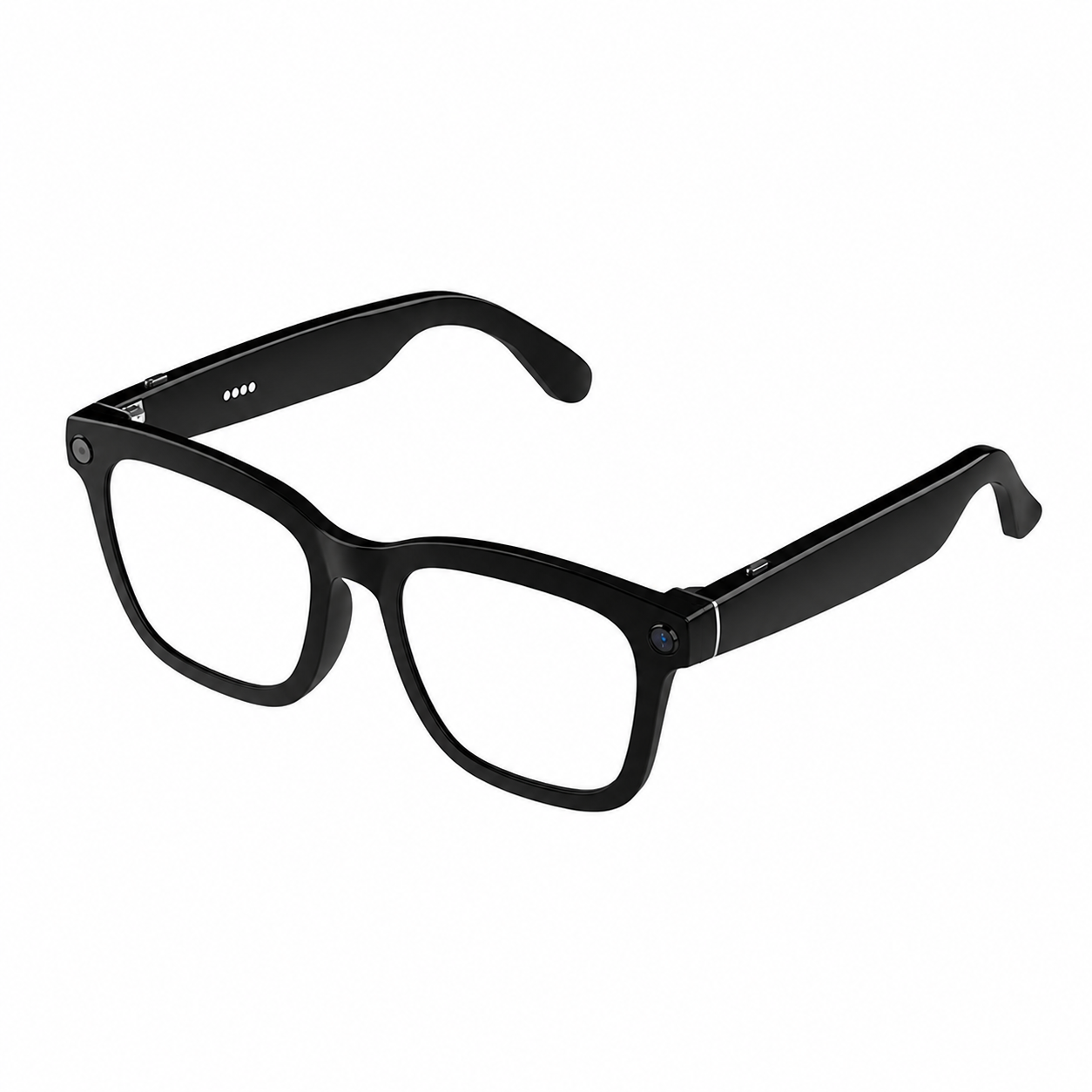 AI Smart Glasses