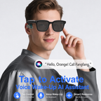 AI Smart Glasses