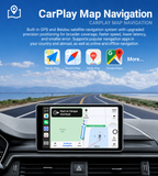 Wireless CarPlay AI Box