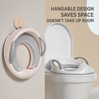 Réducteur de toilettes pour enfants