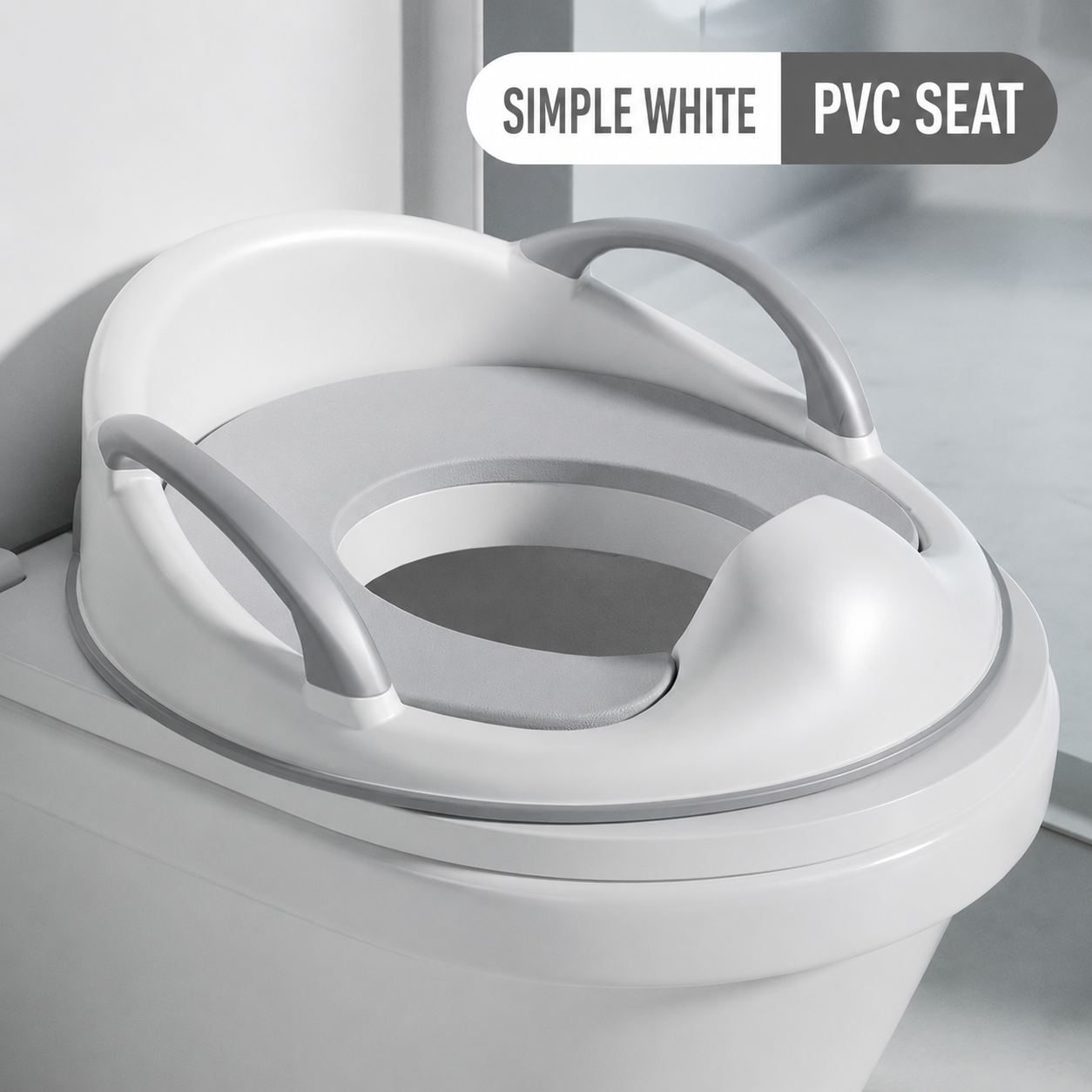 Réducteur de toilettes pour enfants