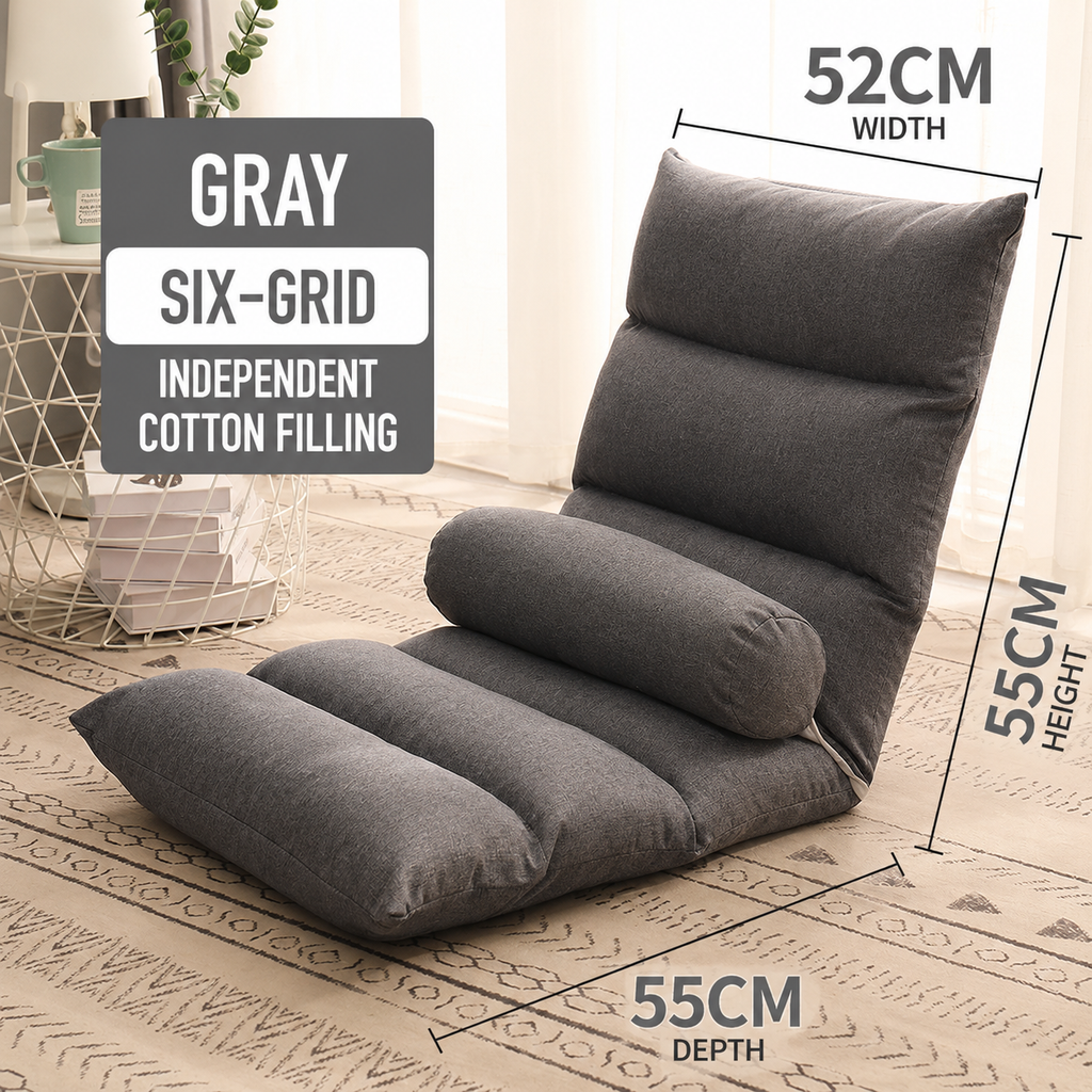 Japanese Tatami Floor Chair