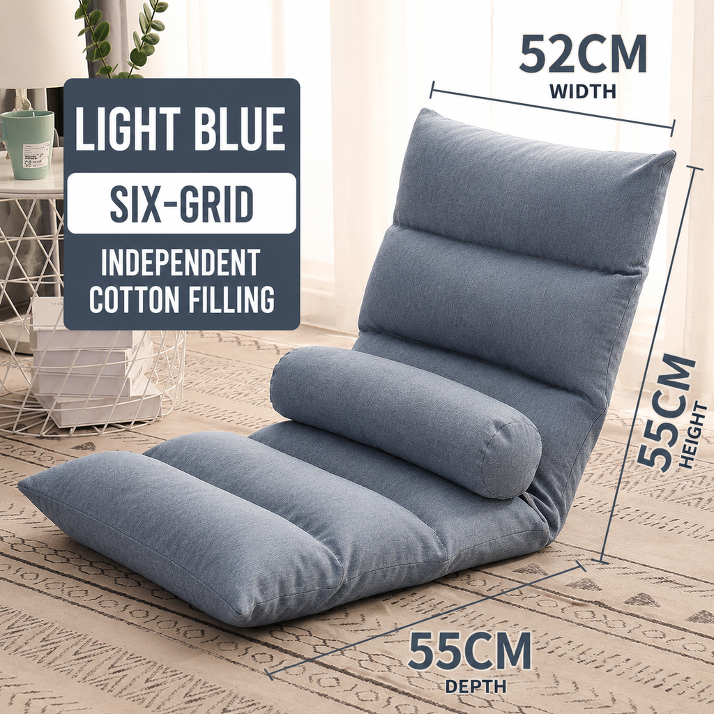 Japanese Tatami Floor Chair