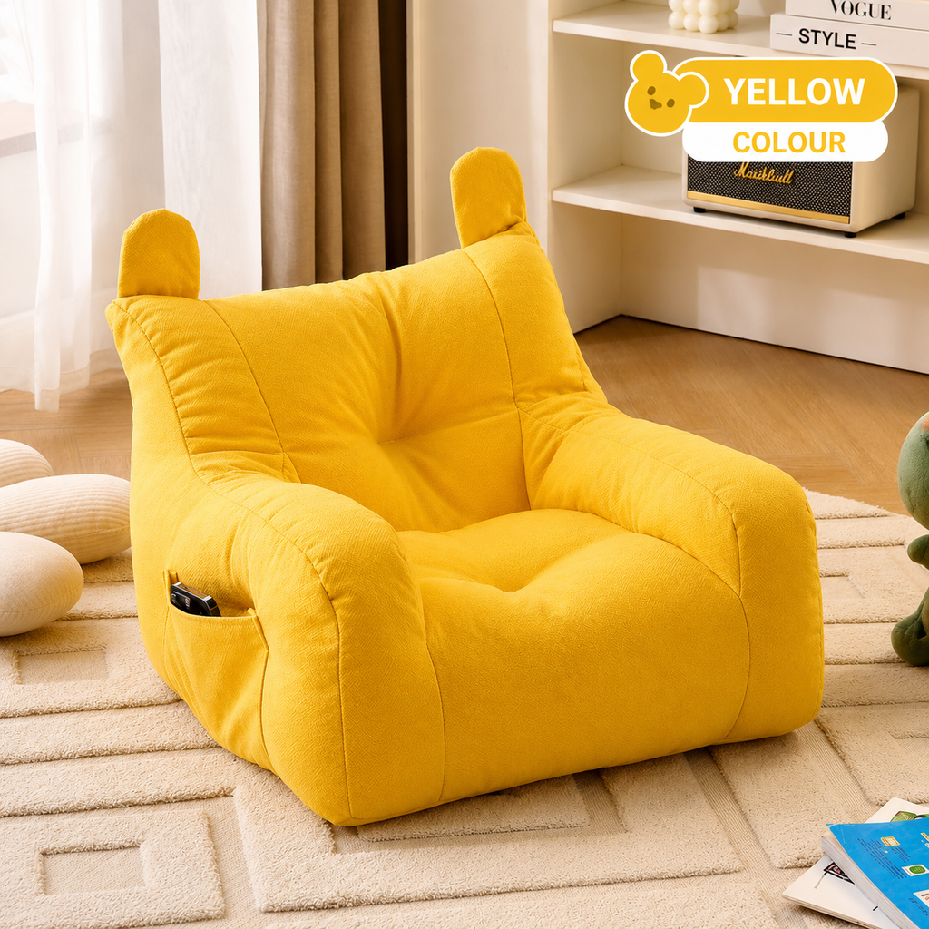 Children's Mini Sofa Chair