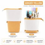 Corduroy Pencil Case Novva Living