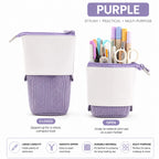 Corduroy Pencil Case Novva Living