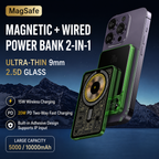 MagSafe Back-Clip Power Bank