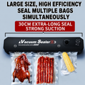 Vacuum Food Sealer Machine