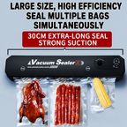 Vacuum Food Sealer Machine