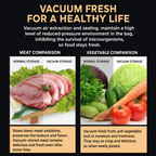 Vacuum Food Sealer Machine