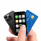 Mini-smartphone