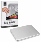 Stainless Steel Ice Tray