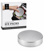 Stainless Steel Ice Tray Novva Living