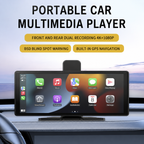 CarPlay Car Smart Screen