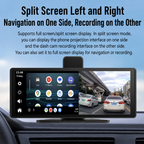 CarPlay Car Smart Screen
