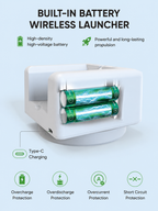 Automatic Card Dealing Machine & Shuffler