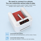 Automatic Card Dealing Machine & Shuffler