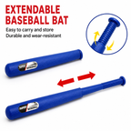 Children's Baseball Trainer Toy Set
