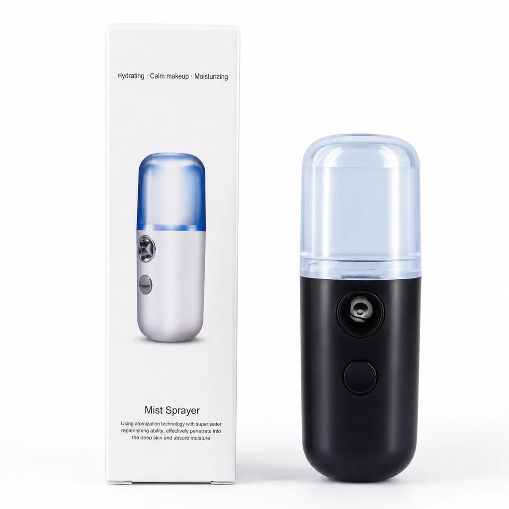 Nano Facial Mist Sprayer Novva Living
