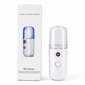 Nano Facial Mist Sprayer