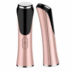 Ultrasonic Skin Spatula & Ion Facial Cleanser Novva Living