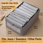 Foldable Oxford Cloth Storage Box