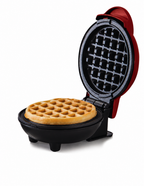 Mini Waffle Maker